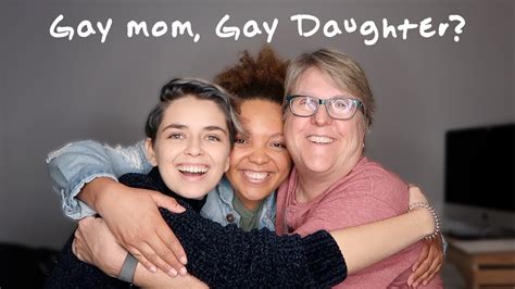 mother daughter lesbian tube|Family Matters: Mothers Day In A Lesbian Family